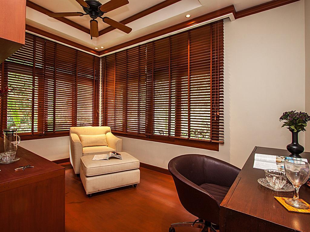 Pailin Garden Palace - 3 Beds Villa Nathon