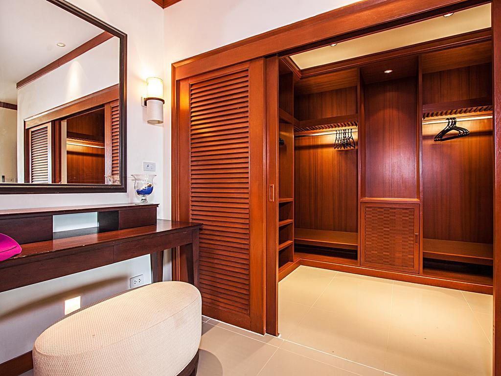 Villa Pailin Garden Palace - 3 Beds Nathon