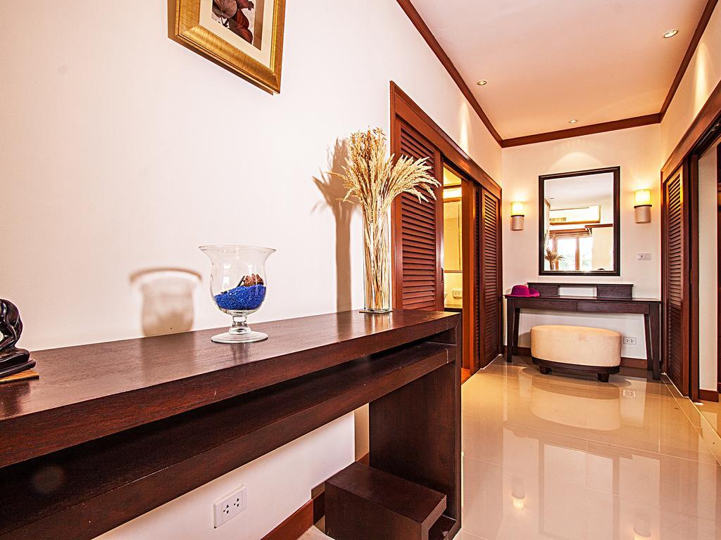 Pailin Garden Palace - 3 Beds Nathon