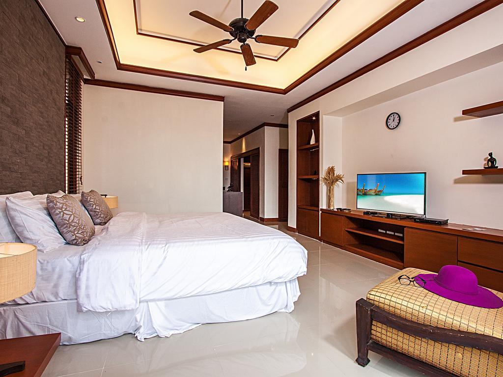 Pailin Garden Palace - 3 Beds