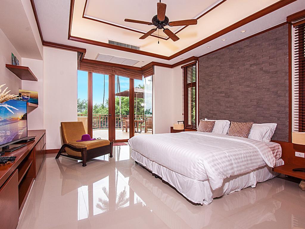 Villa Pailin Garden Palace - 3 Beds