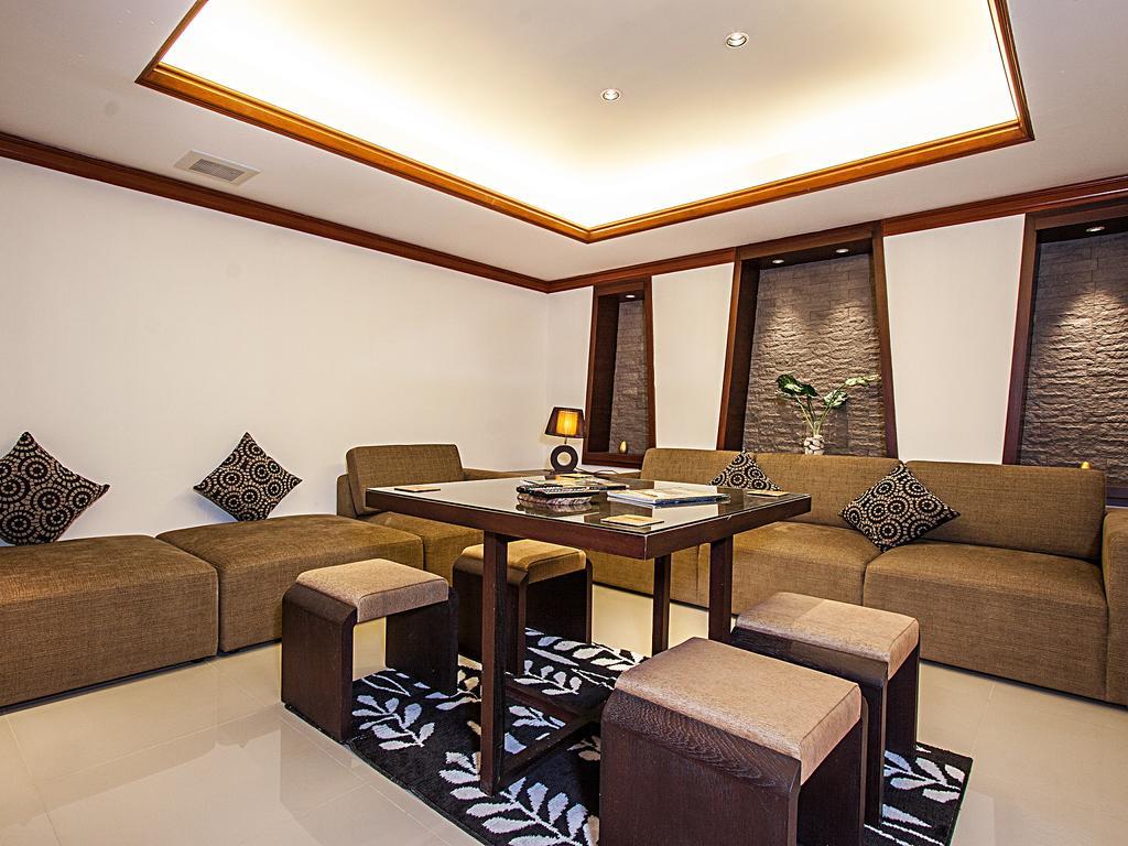 Villa Pailin Garden Palace - 3 Beds *