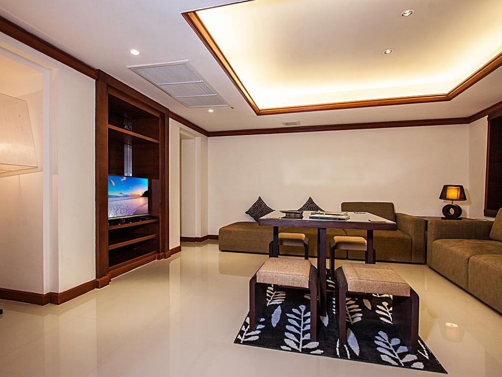 Villa Pailin Garden Palace - 3 Beds