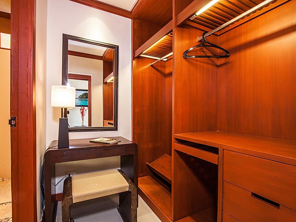 Pailin Garden Palace - 3 Beds Villa Nathon