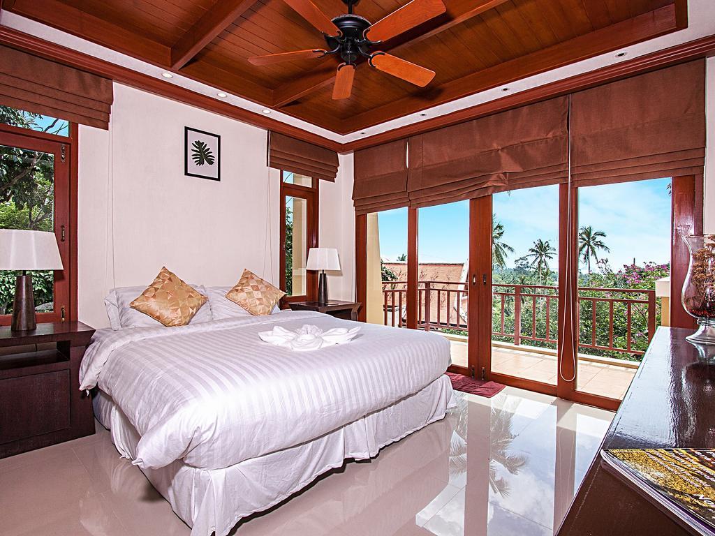 Villa Pailin Garden Palace - 3 Beds