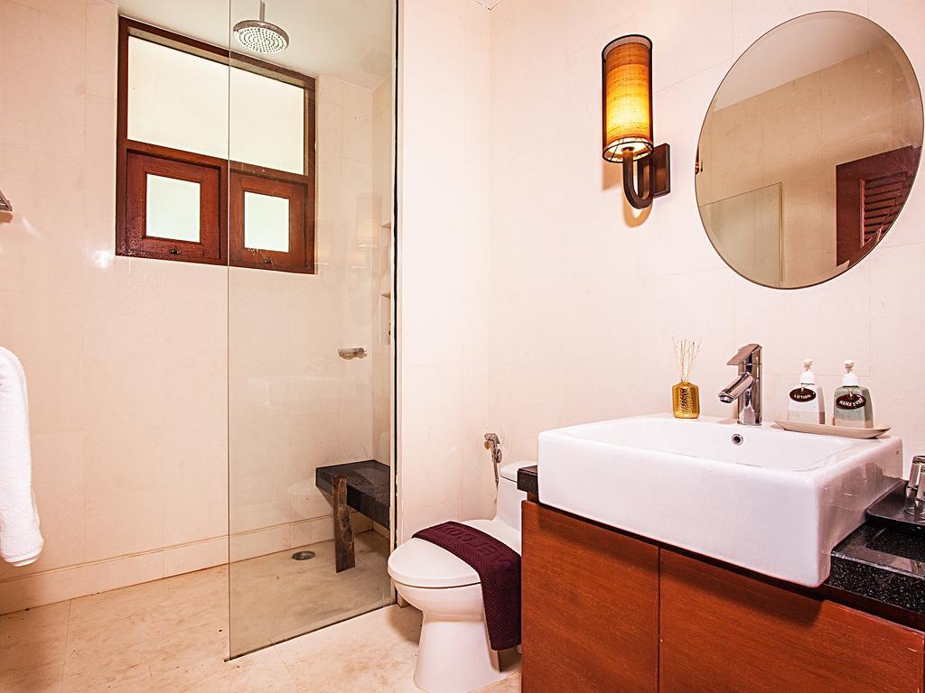 Pailin Garden Palace - 3 Beds Villa Nathon