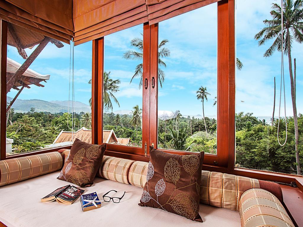 Pailin Garden Palace - 3 Beds *