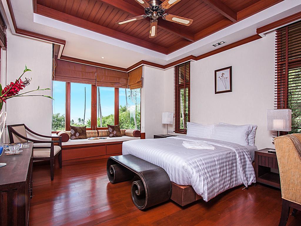 Pailin Garden Palace - 3 Beds Villa *
