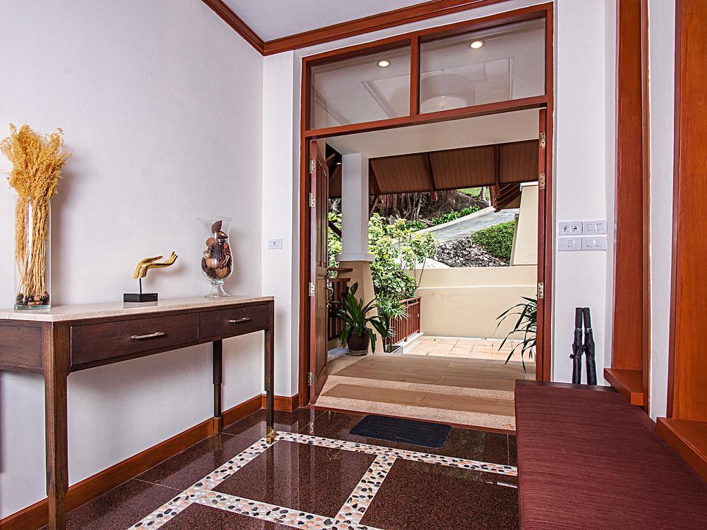 Villa Pailin Garden Palace - 3 Beds Nathon
