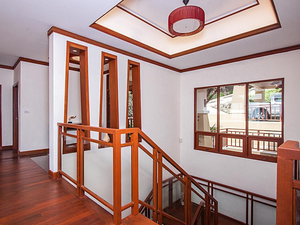 Pailin Garden Palace - 3 Beds * Nathon