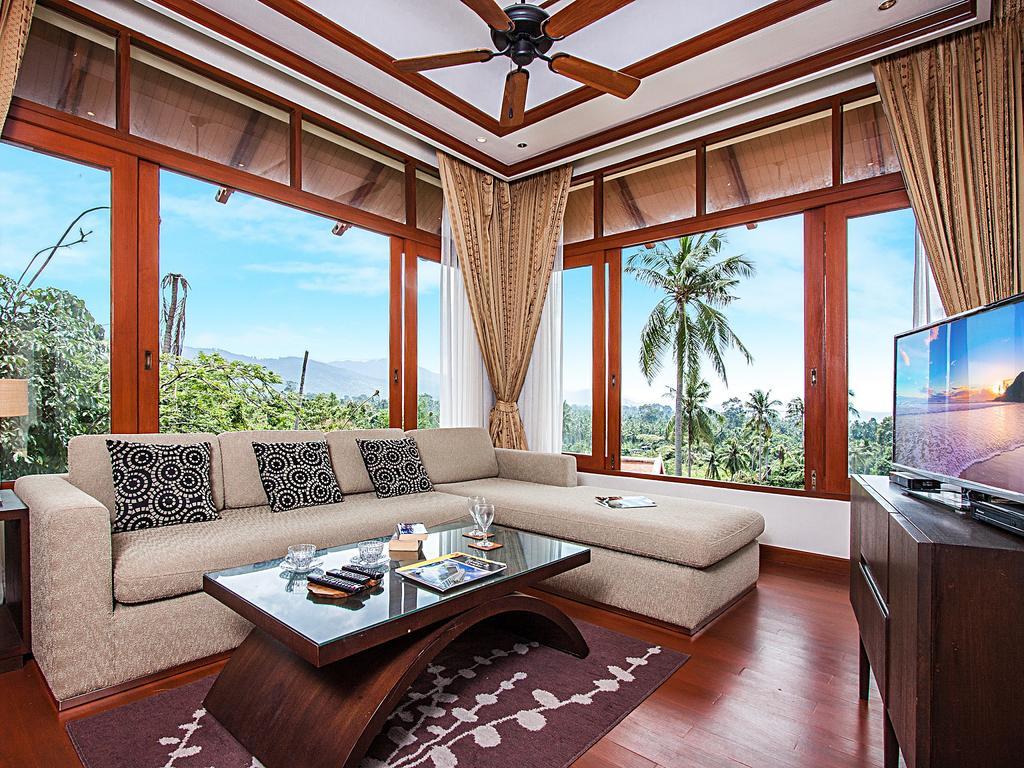 Villa Pailin Garden Palace - 3 Beds *