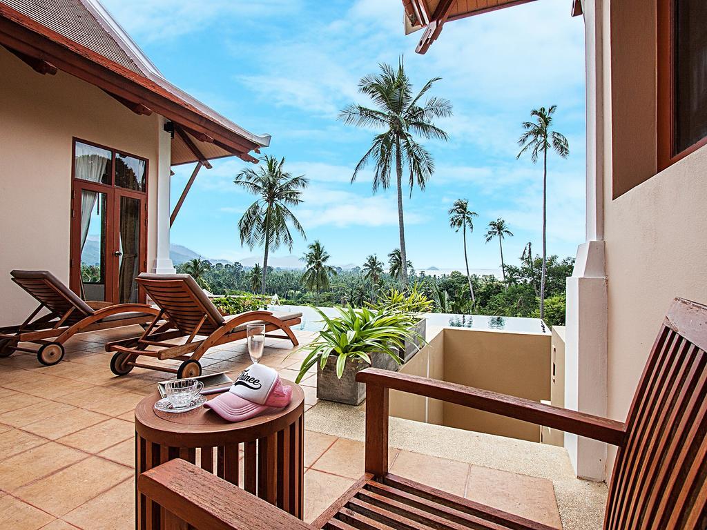 Villa Pailin Garden Palace - 3 Beds