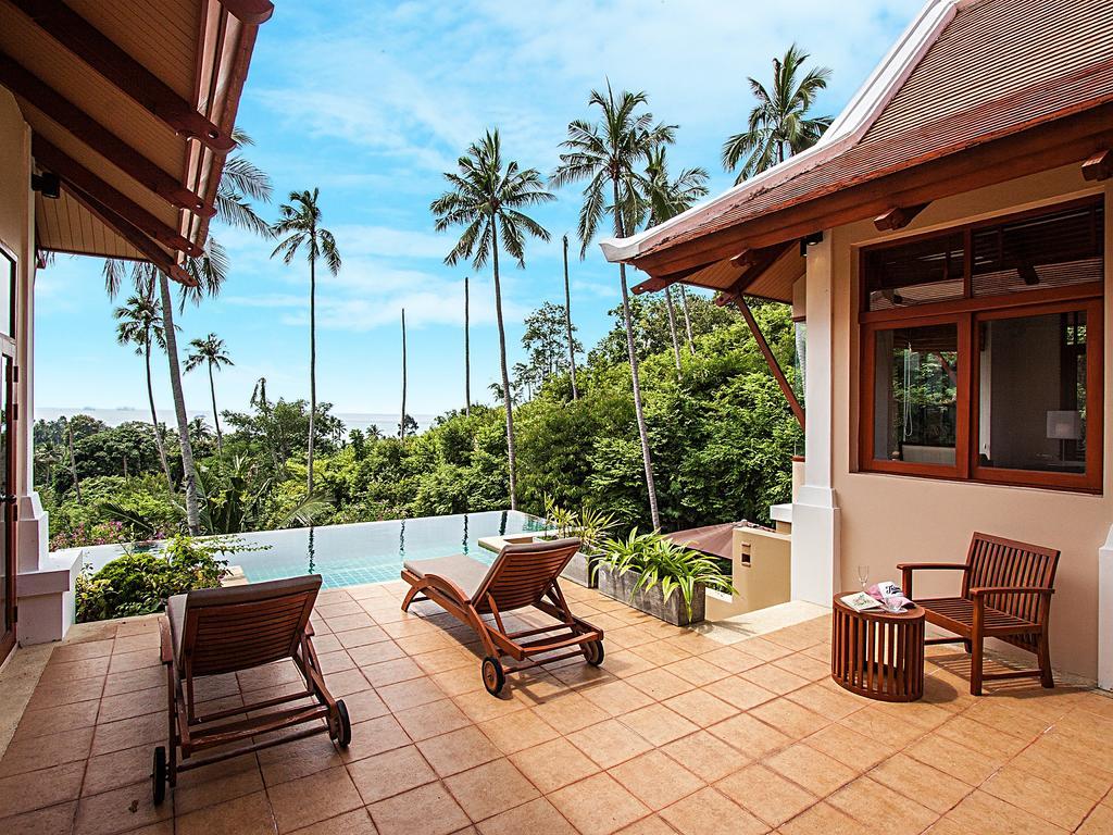 Pailin Garden Palace - 3 Beds Villa Nathon