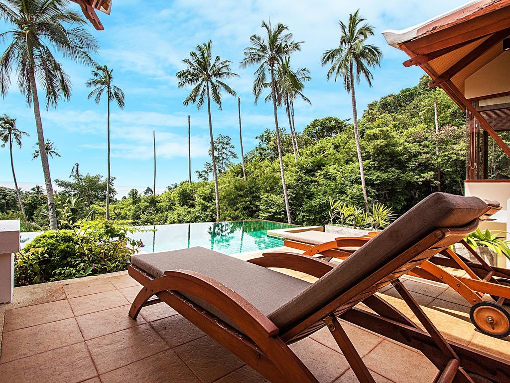 Villa Pailin Garden Palace - 3 Beds *
