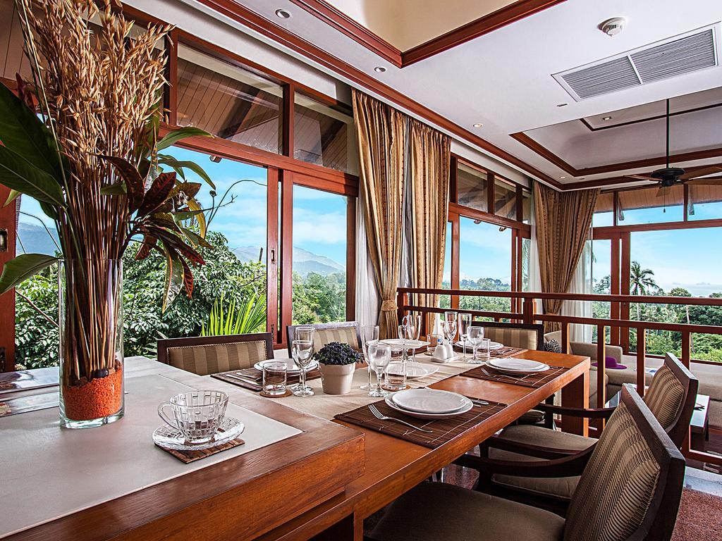Pailin Garden Palace - 3 Beds *