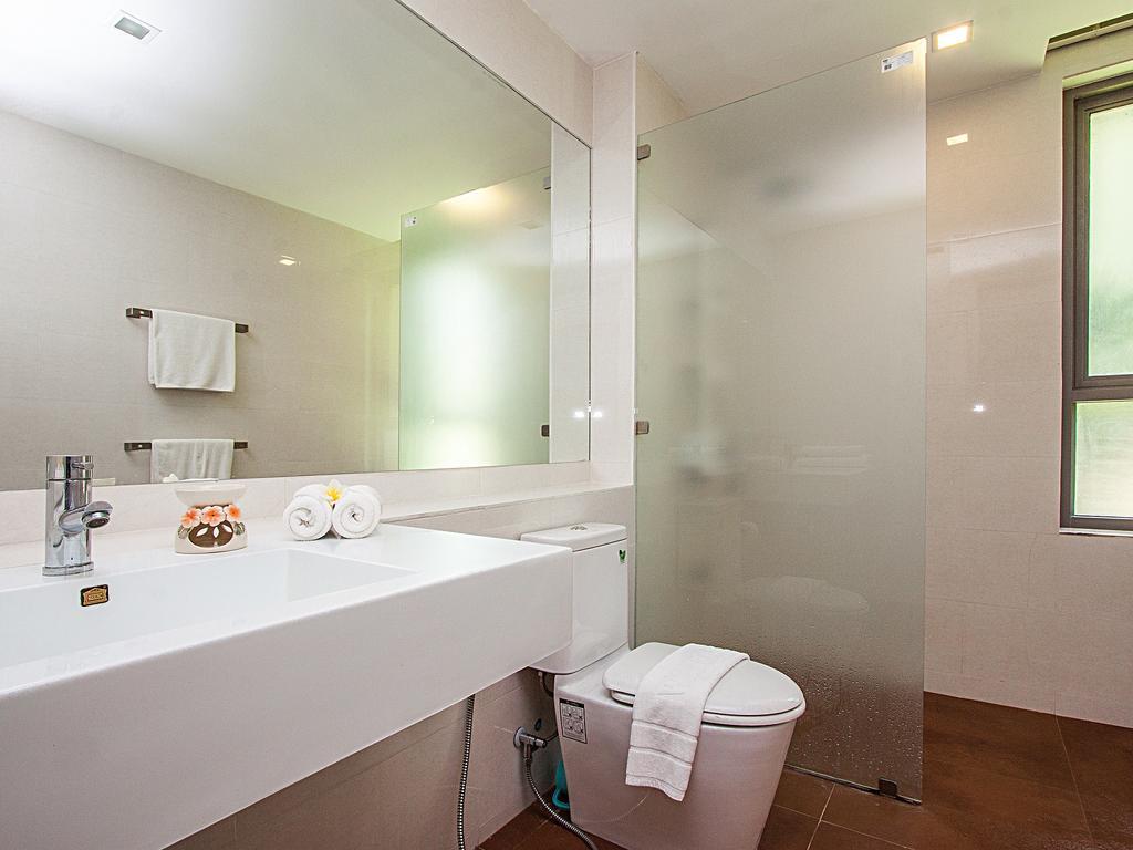 Ban Talay Khaw O12 - 4 Bedrooms Villa Bophut