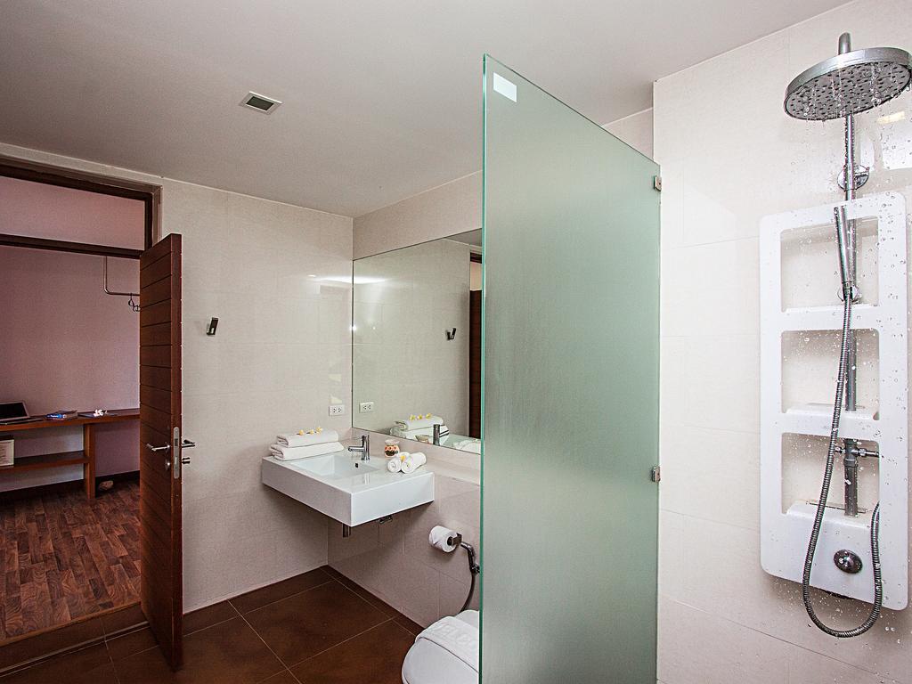 Ban Talay Khaw O12 - 4 Bedrooms Bophut