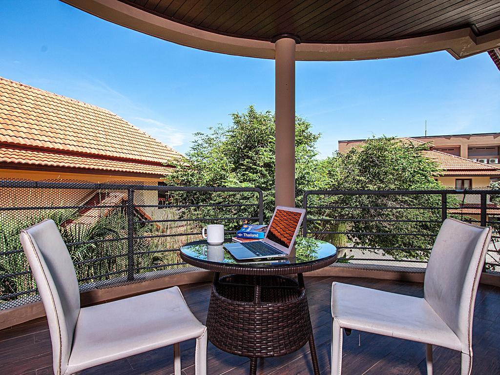 Villa Ban Talay Khaw O12 - 4 Bedrooms *