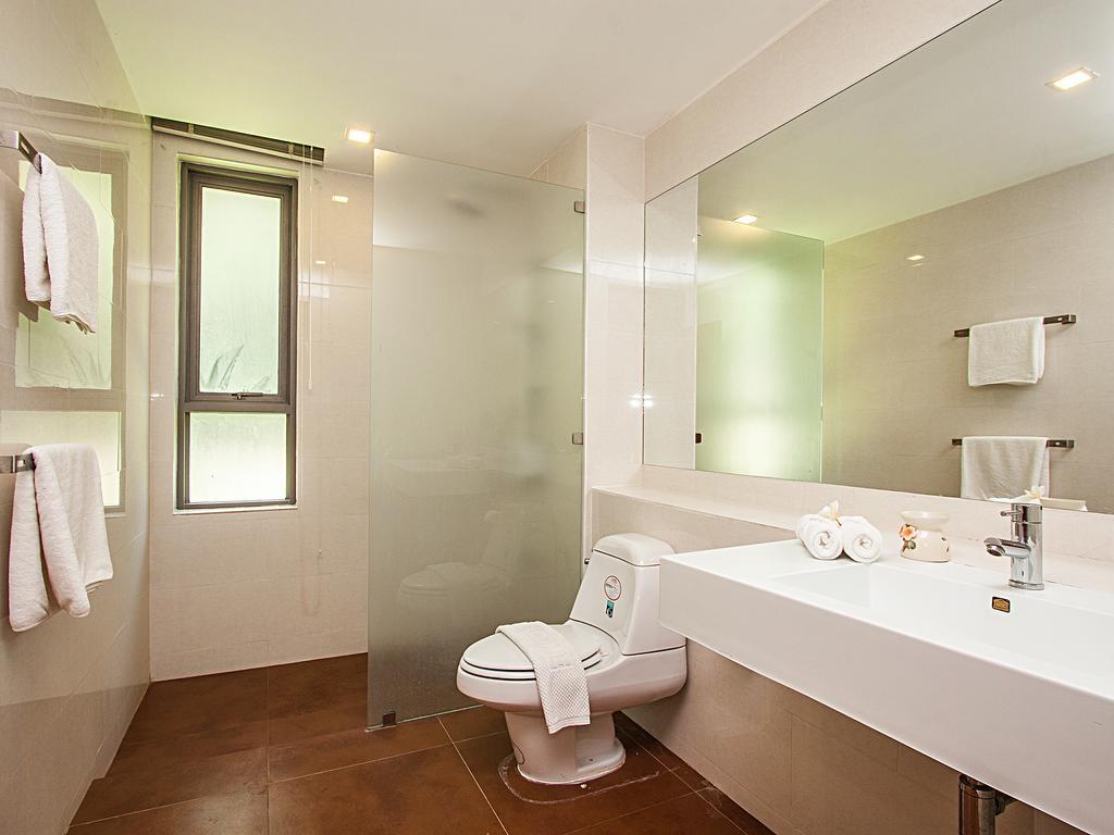 Villa Ban Talay Khaw O12 - 4 Bedrooms