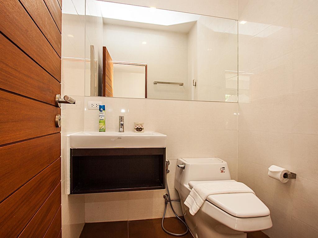 Ban Talay Khaw O12 - 4 Bedrooms Villa Bophut