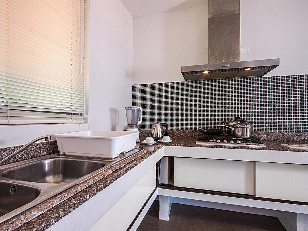 Ban Talay Khaw O12 - 4 Bedrooms