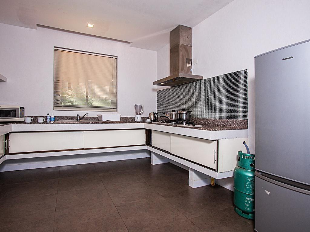 Villa Ban Talay Khaw O12 - 4 Bedrooms