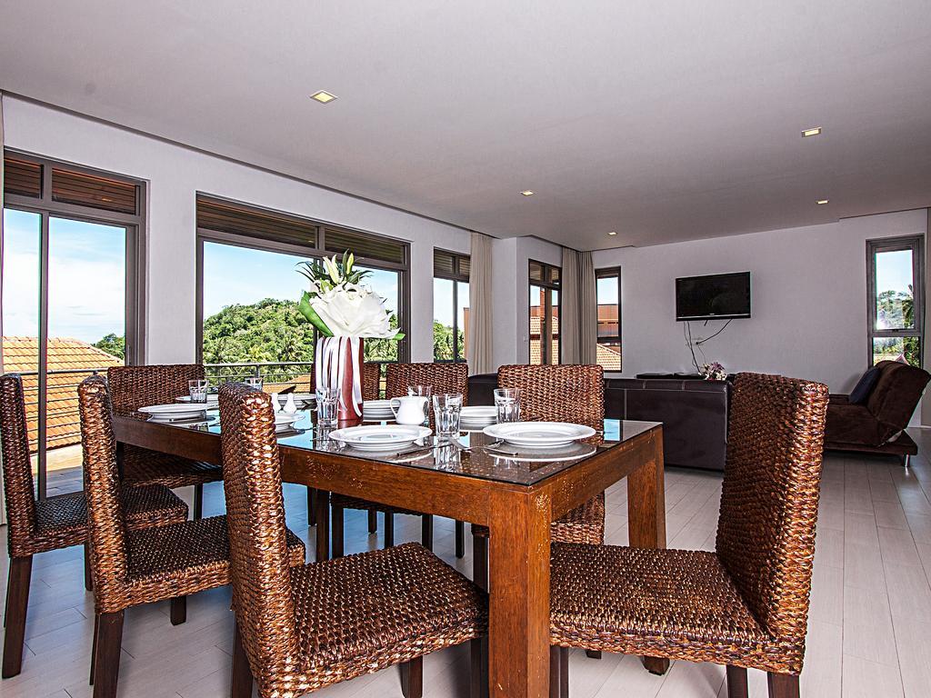 Villa Ban Talay Khaw O12 - 4 Bedrooms *