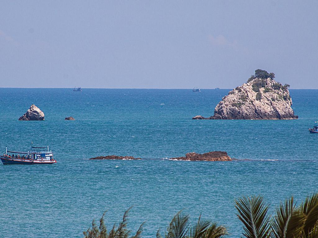 Villa Ban Talay Khaw O12 - 4 Bedrooms