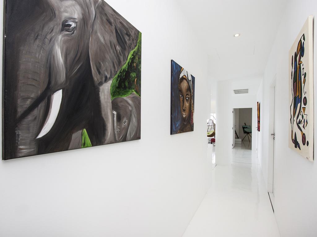 Bophut View Penthouse 3-bed Bang Rak Beach (Koh Samui)