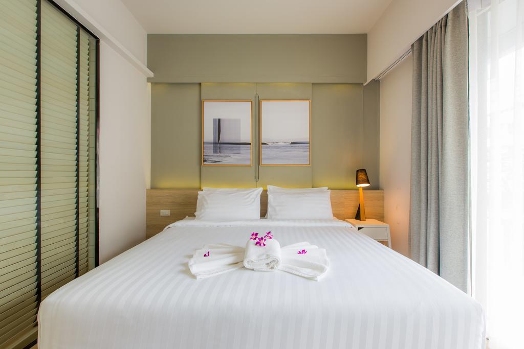 Hostel Snoozz Krabi