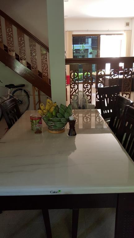 Organgrinder Thai Paradise South Villa *