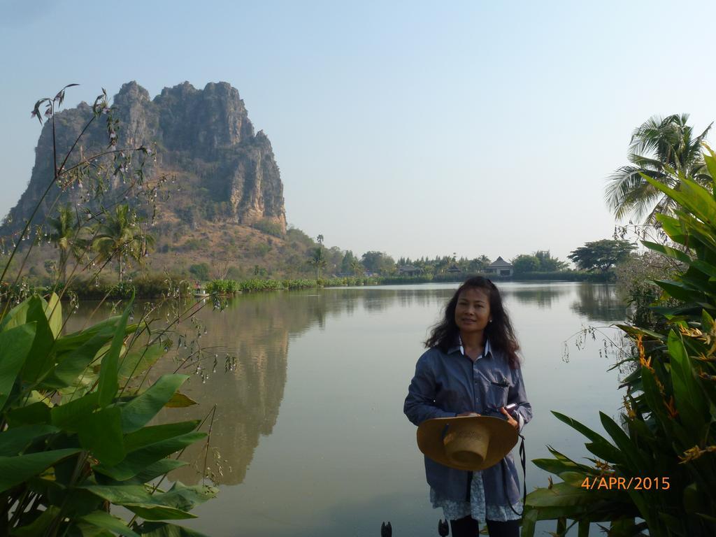 Organgrinder Thai Paradise South Cha-Am