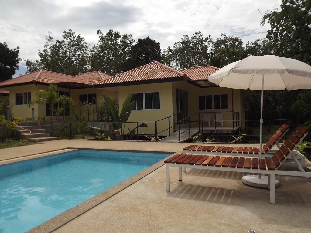 The Canal Villas Khaolak Villa Khao Lak
