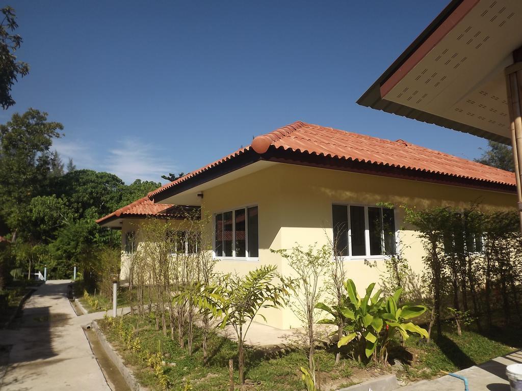 The Canal Villas Khaolak Khao Lak