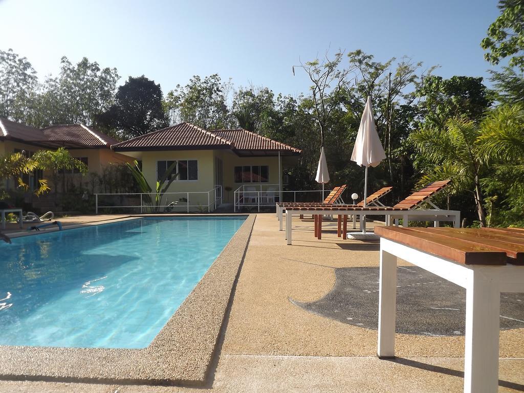The Canal Villas Khaolak *