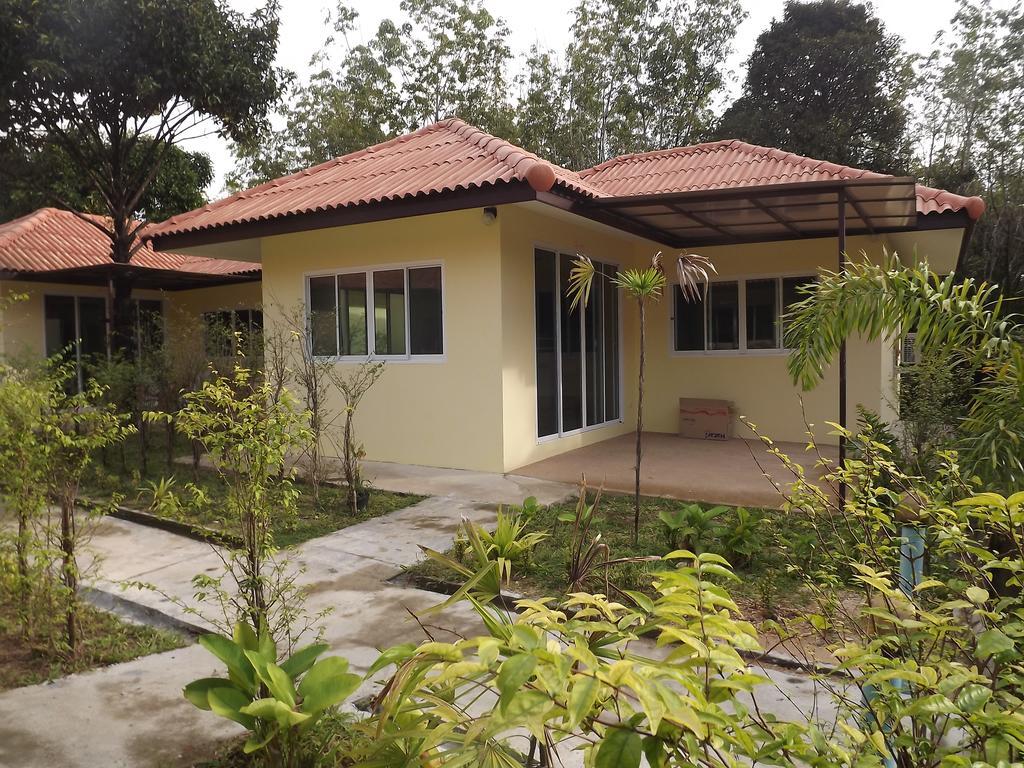 The Canal Villas Khaolak Villa *