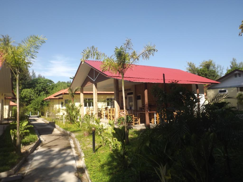 Villa The Canal Villas Khaolak Khao Lak