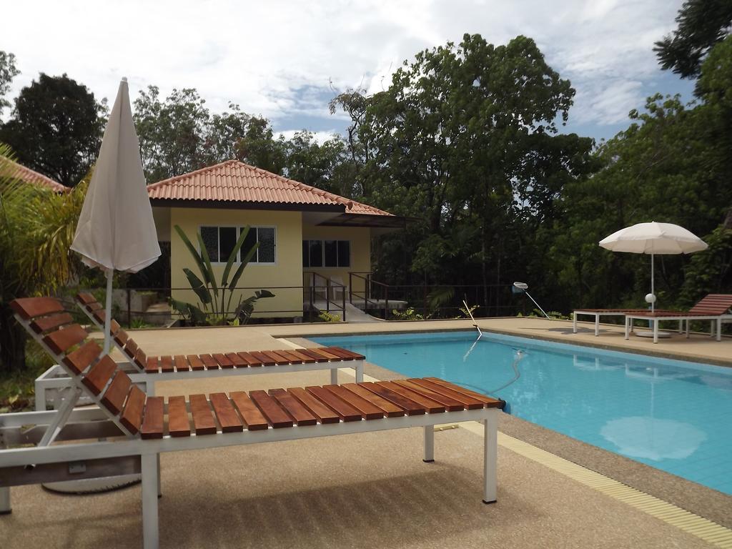 The Canal Villas Khaolak
