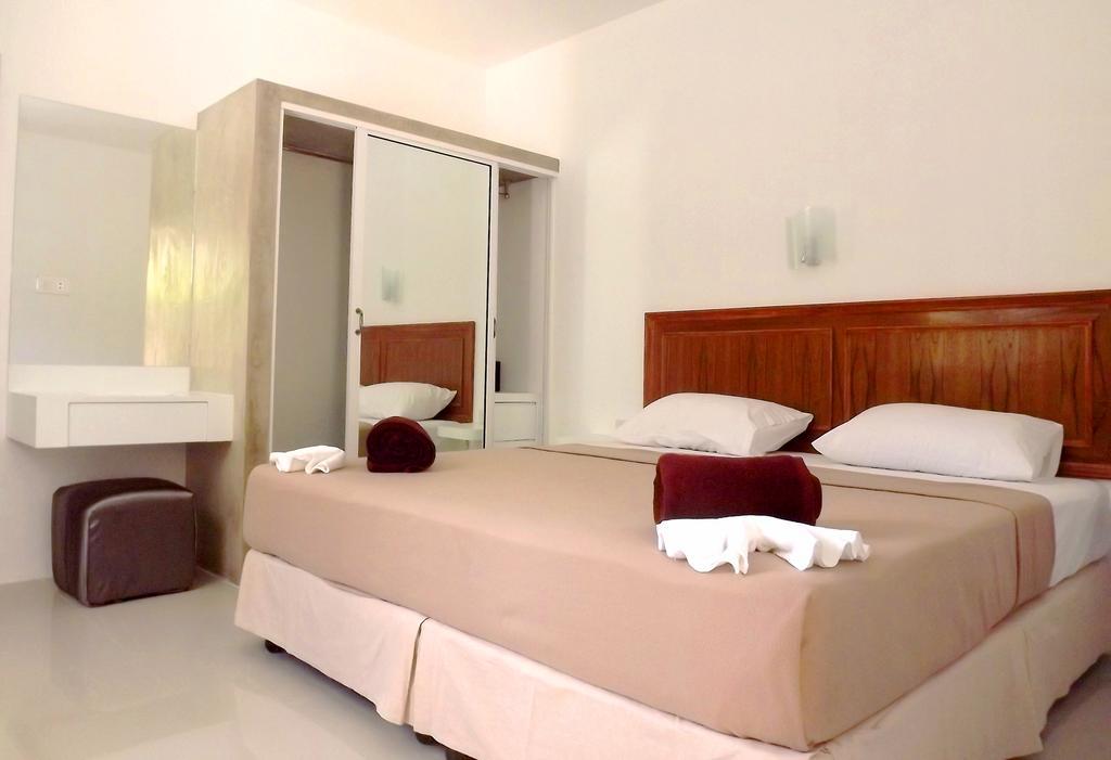 The Canal Villas Khaolak *