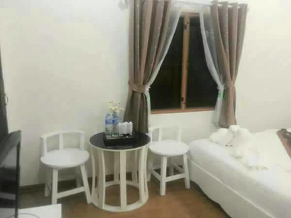 Phuoobfa 2* Pong Yaeng