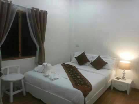 Guest house Phuoobfa