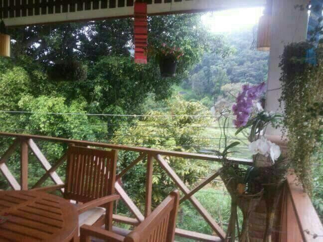 Phuoobfa Guest house Pong Yaeng