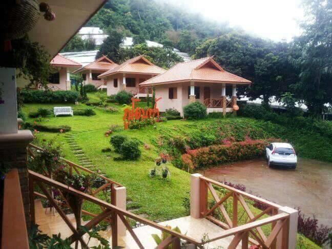 Phuoobfa Guest house