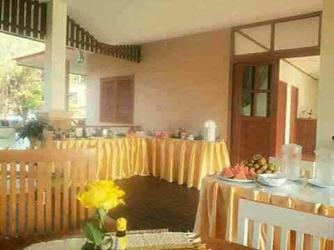Guest house Phuoobfa 2*