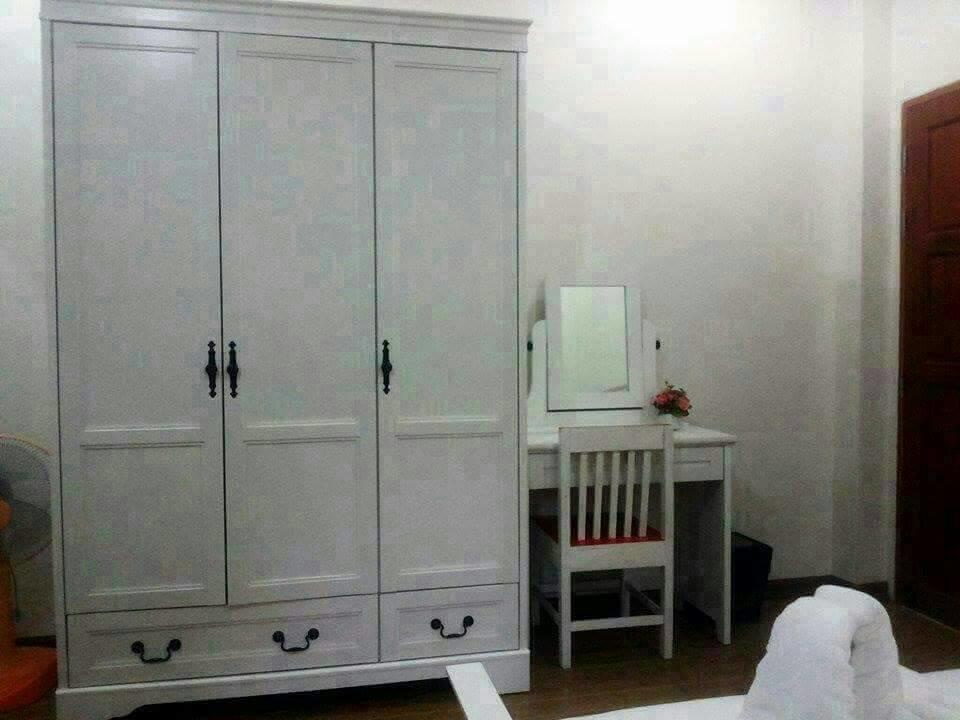 Guest house Phuoobfa