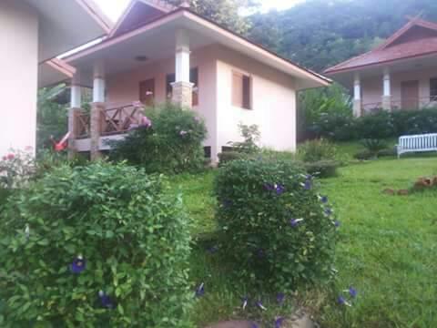 Phuoobfa Pong Yaeng