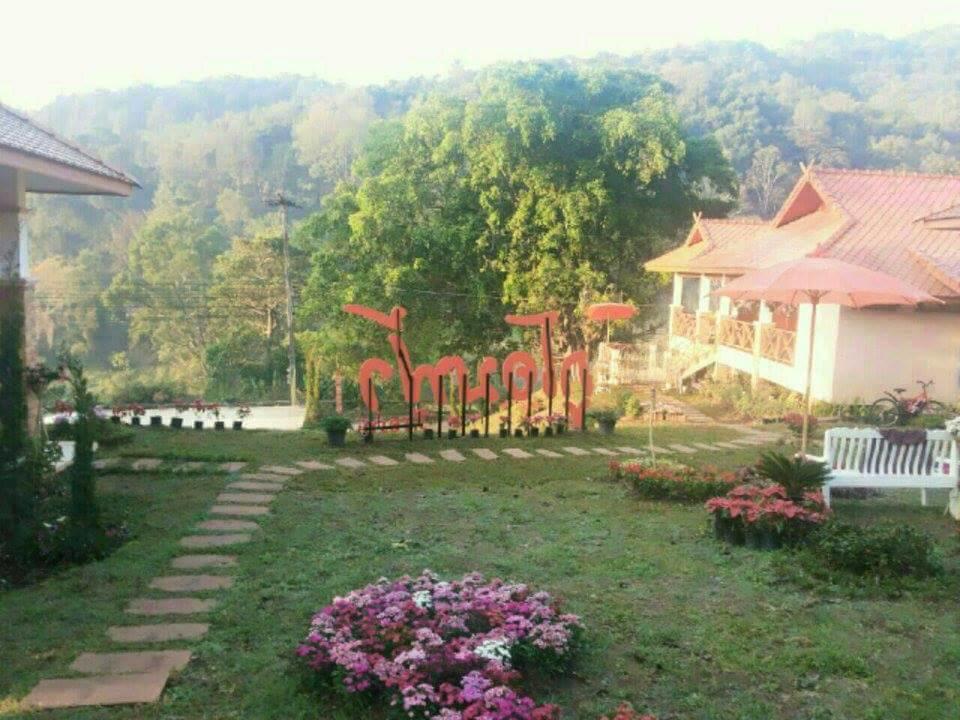 Phuoobfa Guest house