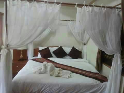 Guest house Phuoobfa 2*