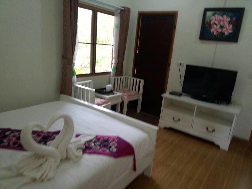 Phuoobfa Guest house 2*