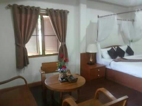 Guest house Phuoobfa
